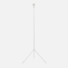 Armazon Pie Salon Serie Imola Blanco 1xe27 130x55x55