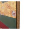 EL BESO KLIMT 90%P.MANO C/MARCO 150x5x60