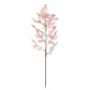 RAMA FOAM HOJAS ROSAS 20X20X101 CM