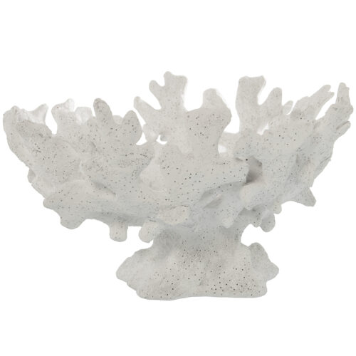 FIG CENTRO CORAL BLANCO 30S30S18