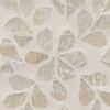 PORTAVELAS BEIGE NACAR-MDF10X10X10 CM