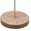 ESPEJO TOCADOR MADERA MOD 2 22X10X32