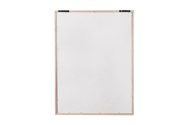 CUADRO MADERA RELIEVE  MOD.1 30X3X40