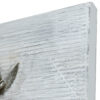 CUADRO ARBOL PAJAROS 120X40