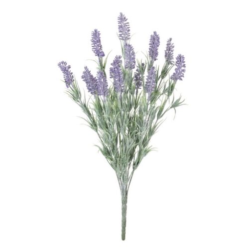 RAMA LAVANDA 25x25x50 CM