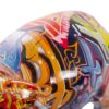 ELEFANTE GRAFITI 29,5X11,5X28
