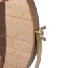 ESPEJO TOCADOR MADERA MOD 1 22X10X32