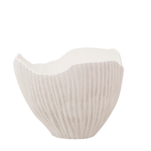 CENTRO CERAMICA BL LABRADO 23x21x17 CM
