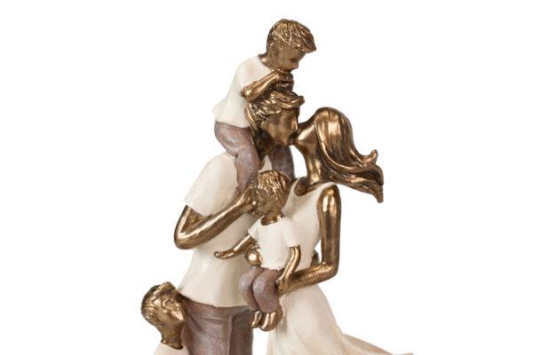 FAMILIA RESINA SURTIDOS 15X7X28 CM