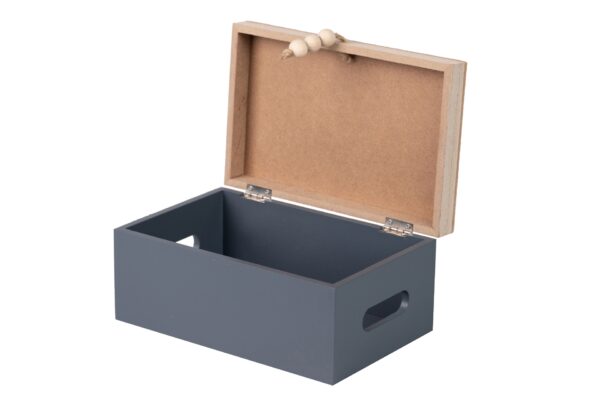 CAJA MDF SELVA 20X14X10 CM