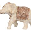 ELEFANTE NATURAL 36X15X25 CM