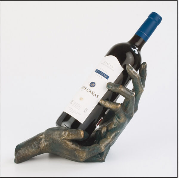 Escultura Alegoría a la amistad - A. Anglada
