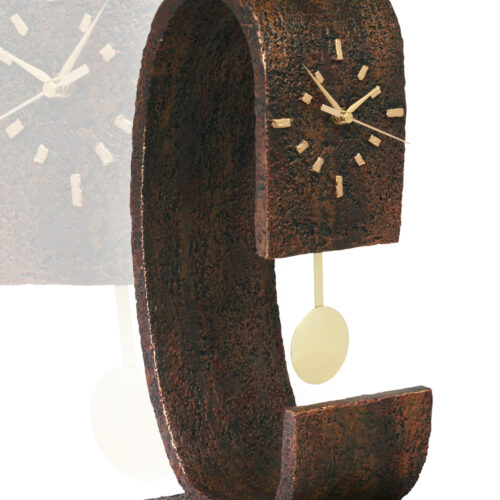 Reloj Pirueta - A. Anglada