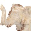 ELEFANTE NATURAL 36X15X25 CM