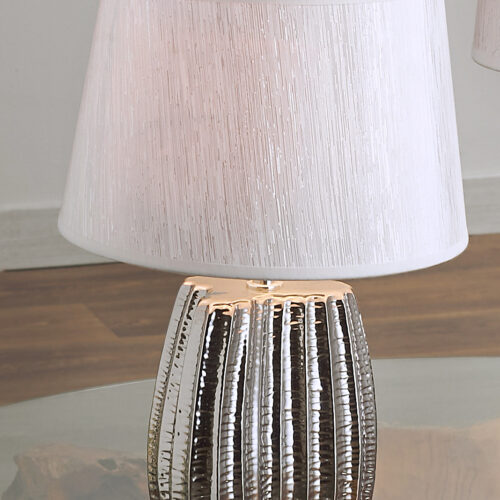 LAMPARA SACHA 40 CMS.