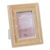 PORTAFOTOS 10x15 BEIGE BAMBU MDF