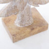 ARBOL DECORATIVO NATURAL 20X10X42