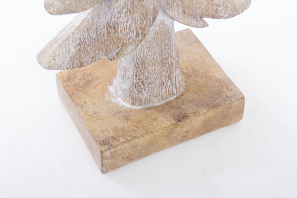 ARBOL DECORATIVO NATURAL 20X10X42