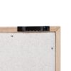 CUADRO MADERA RELIEVE MOD. 2 30X3X40
