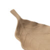 CENTRO ALUMINIO BEIGE 25X11X3 CM