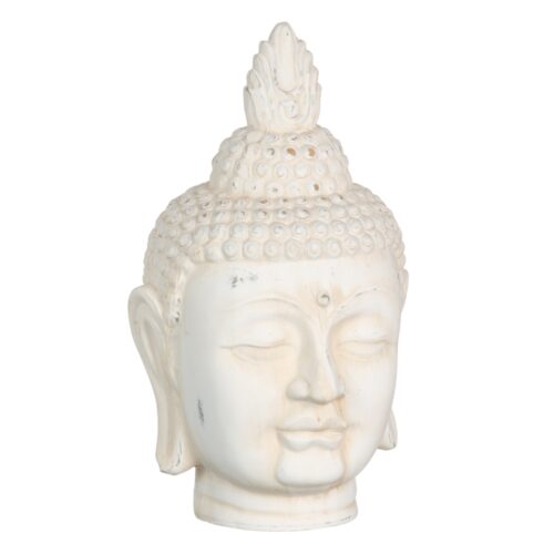 FIGURA BUDA TERRACOTA 19X18,50X32,50CM