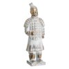 FIGURA GUERRERO 7X5X22 DE PIE