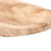 CENTRO MADERA PAULOWNIA 50X18X6 CM
