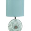 LAMPARA SOBREMESA OCEAN 15X8X33