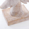 ARBOL NAVIDAD NATURAL 21X12X50