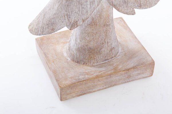 ARBOL NAVIDAD NATURAL 21X12X50