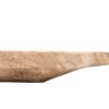 CENTRO MADERA PAULOWNIA 50X18X6 CM