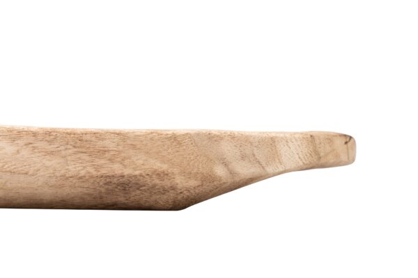 CENTRO MADERA PAULOWNIA 50X18X6 CM