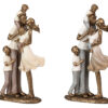 FAMILIA RESINA SURTIDOS 15X7X28 CM