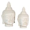 FIGURA BUDA TERRACOTA 19X18,50X32,50CM