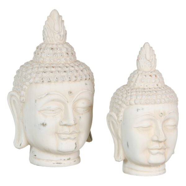 FIGURA BUDA TERRACOTA 19X18,50X32,50CM
