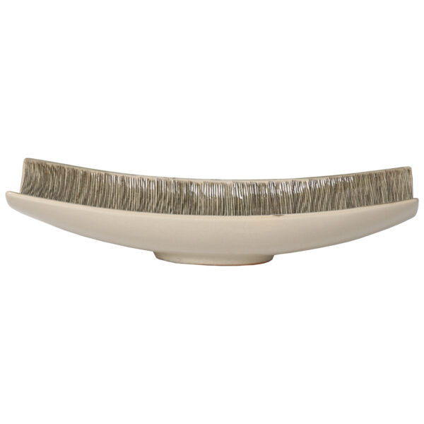 CENTRO GRIS 40x15x8,5