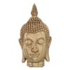 FIGURA BUDA RESINA 12,50 X 12,50 X 23 CM
