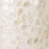 PARAGÜERO BEIGE NACAR MDF 20X20X57
