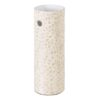 PARAGÜERO BEIGE NACAR MDF 20X20X57