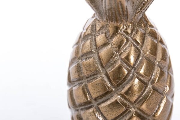 PIÑA ROUGH ORO 7X7X16