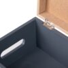 CAJA MDF SELVA 20X14X10 CM