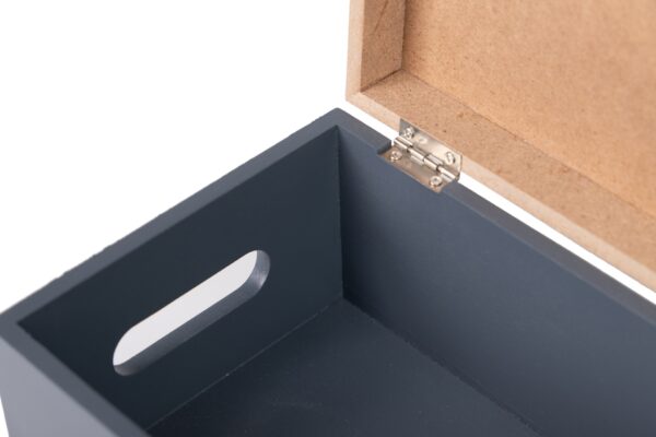 CAJA MDF SELVA 20X14X10 CM