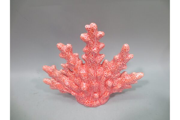 FIG. CORAL PORCELANA 24X9X21