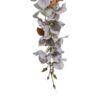 FLOR GLICINIA AÑIL PVC