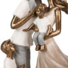 FAMILIA RESINA SURTIDOS 15X7X28 CM