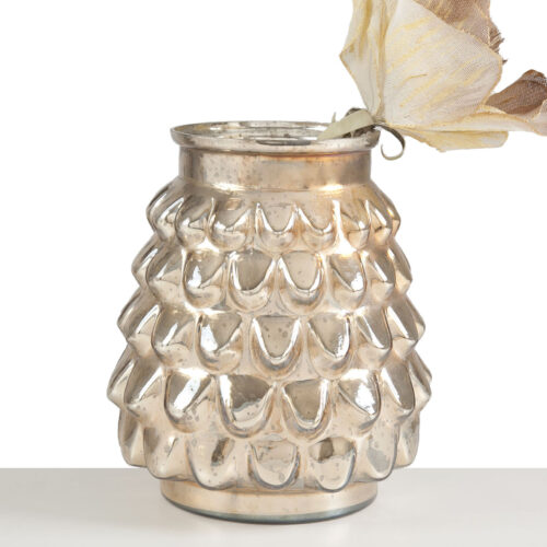 FLORERO PIÑA CHAMPAN 32X26