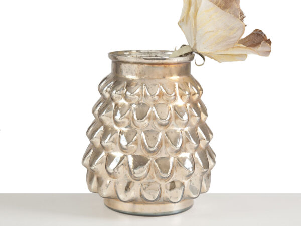 FLORERO PIÑA CHAMPAN 32X26