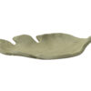 CENTRO ALUMINIO VERDE 19X9X3 CM