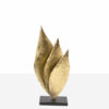 FIGURA 3 HOJAS METAL 42X19X10