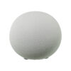 BOLA CERAMICA 10CM CREMA O10CM